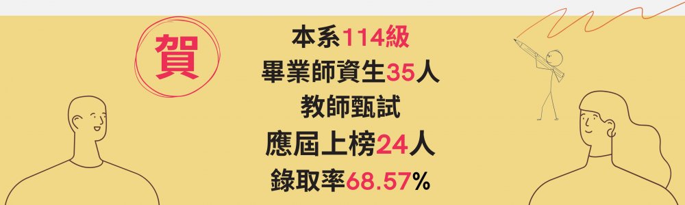 114級應屆上榜