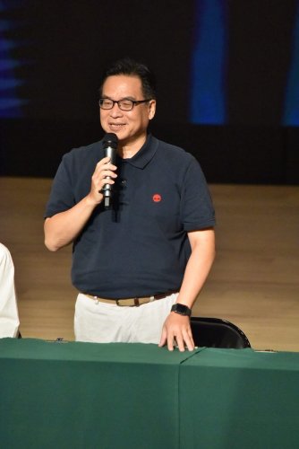 陳盈達