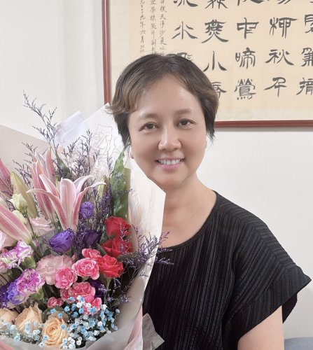 王欣宜