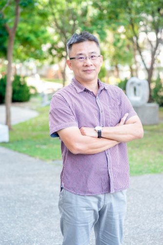 林宏旻