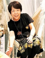 詹秀美