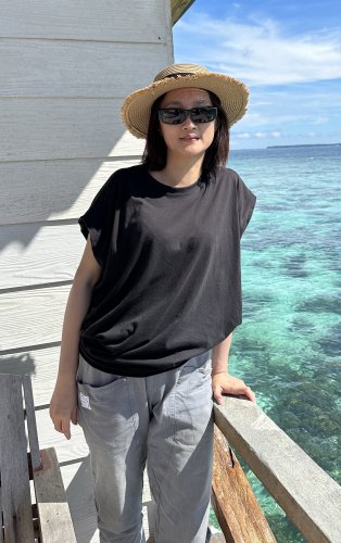 高宜芝