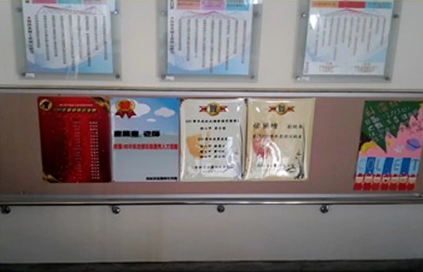 環境與設施 第9張